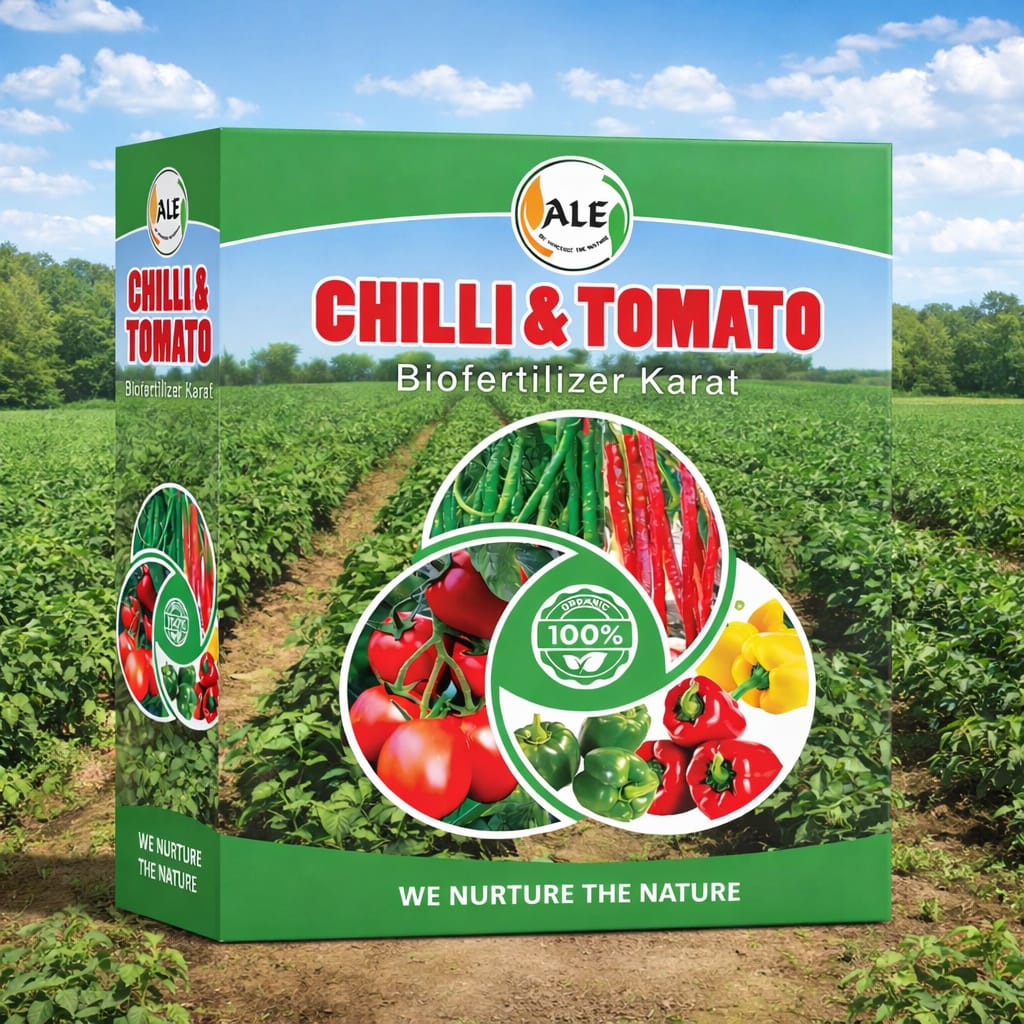 Chilli & Tomato Karat