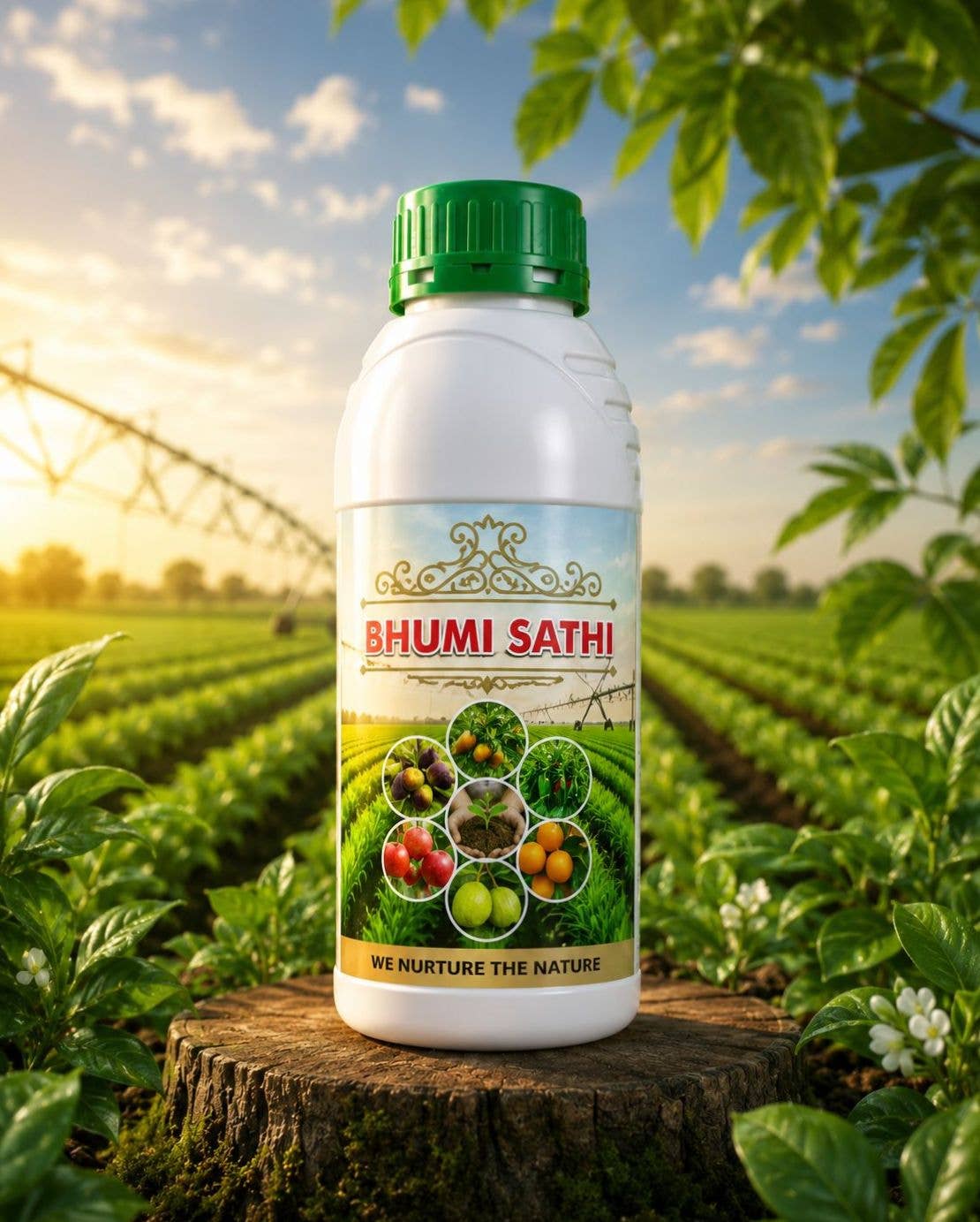 Bhumi Sathi
